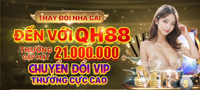 thay đổi nhà cái tại